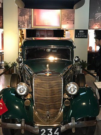 Bursa City Museum